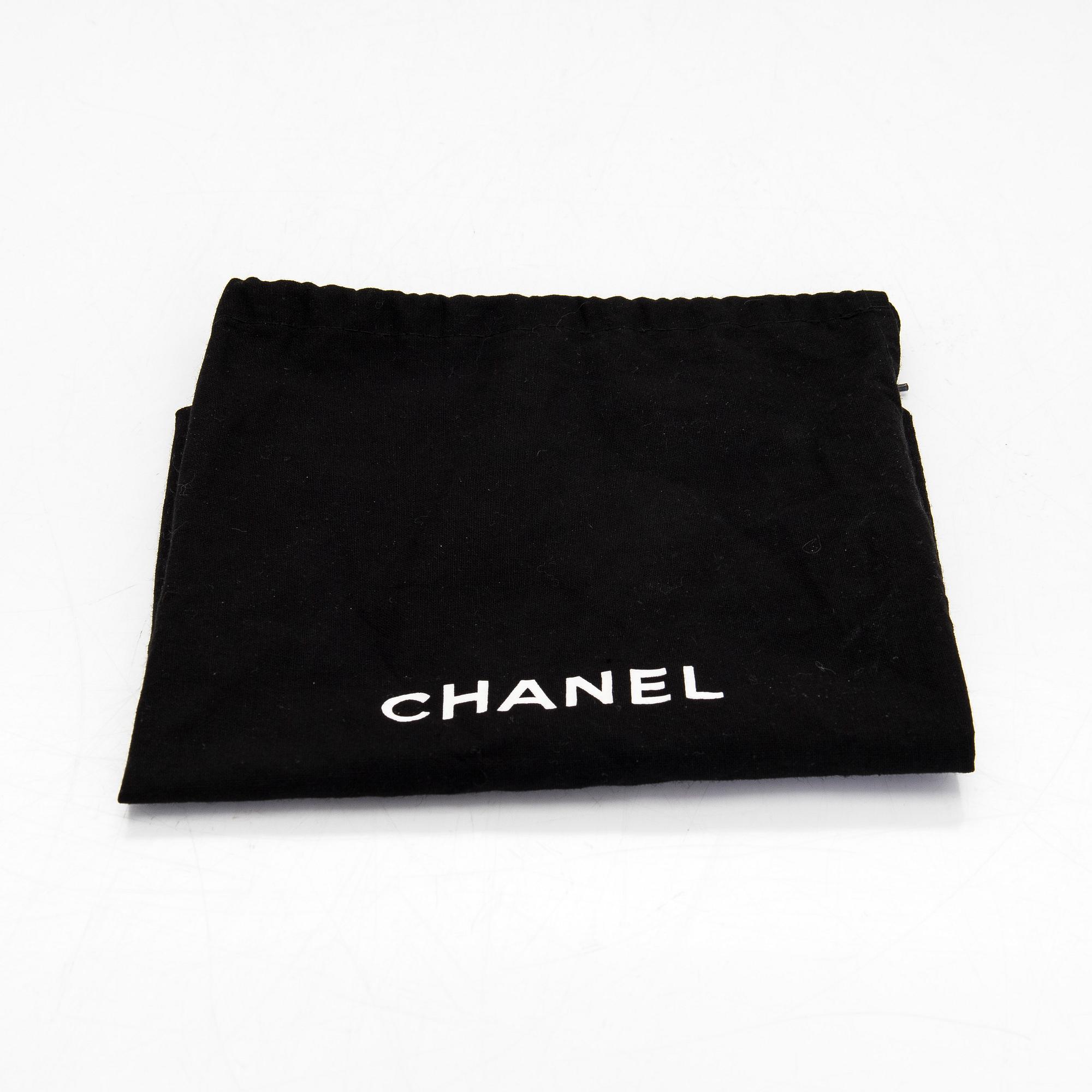 Chanel, skärp, 1980-tal.