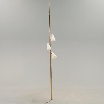 LAMPA, "Pole lamp", 1950.