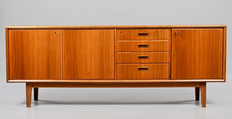 SIDEBOARD, 1950/60-tal.
