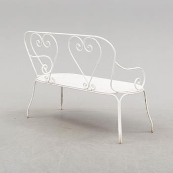 TRÄDGÅRDSGRUPP, 7 delar, 1900-talets första hälft.