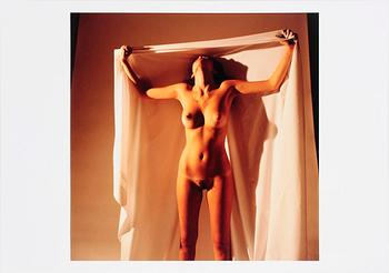 DENIS PIEL, C-Print, 8 st, sign o numr 1/25 a tergo.