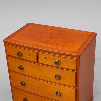 A drawer by Kerstin Hörlin-Holmqvist, Nordiska Kompaniet NK 1965.