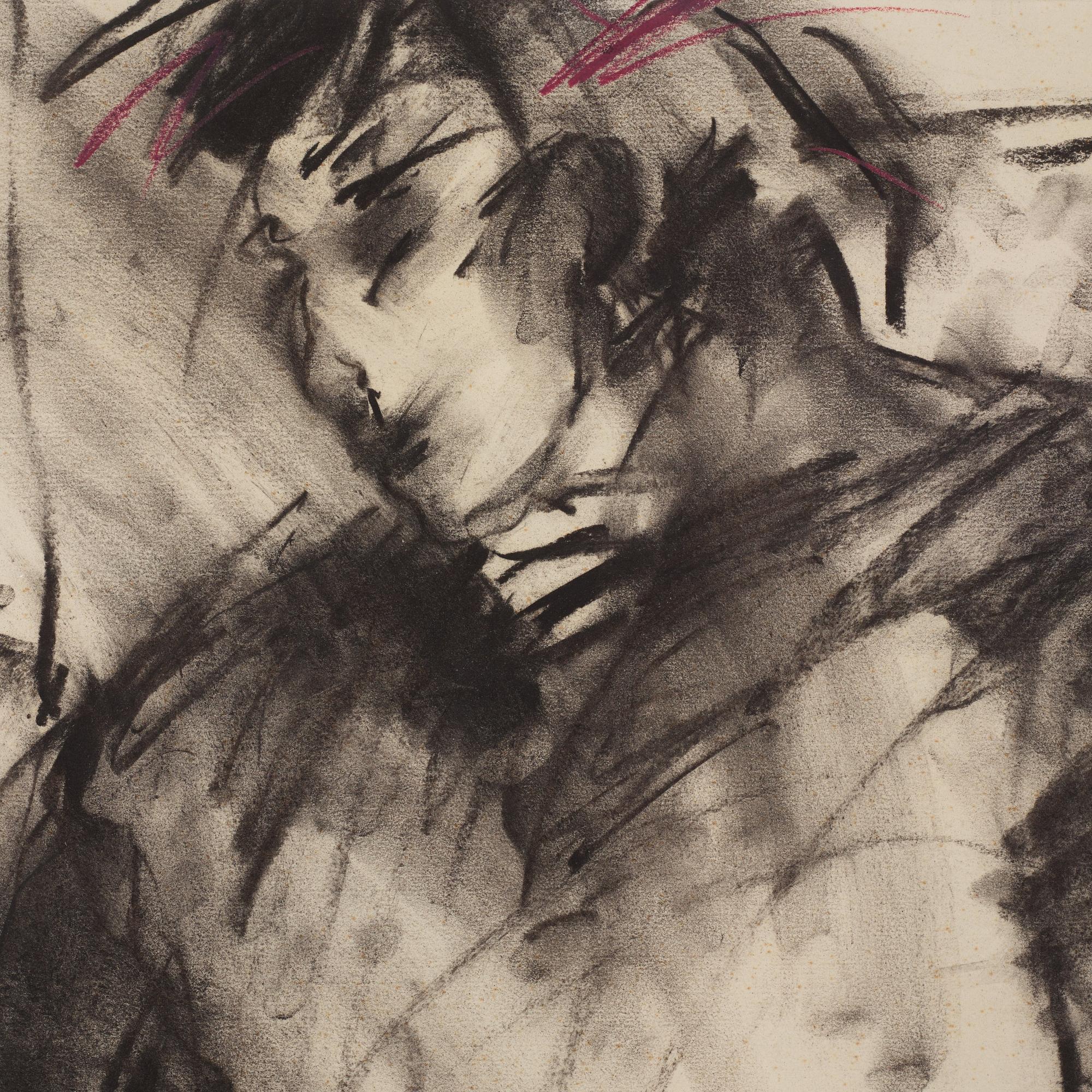 Sara Johansson, 'Punkare'.