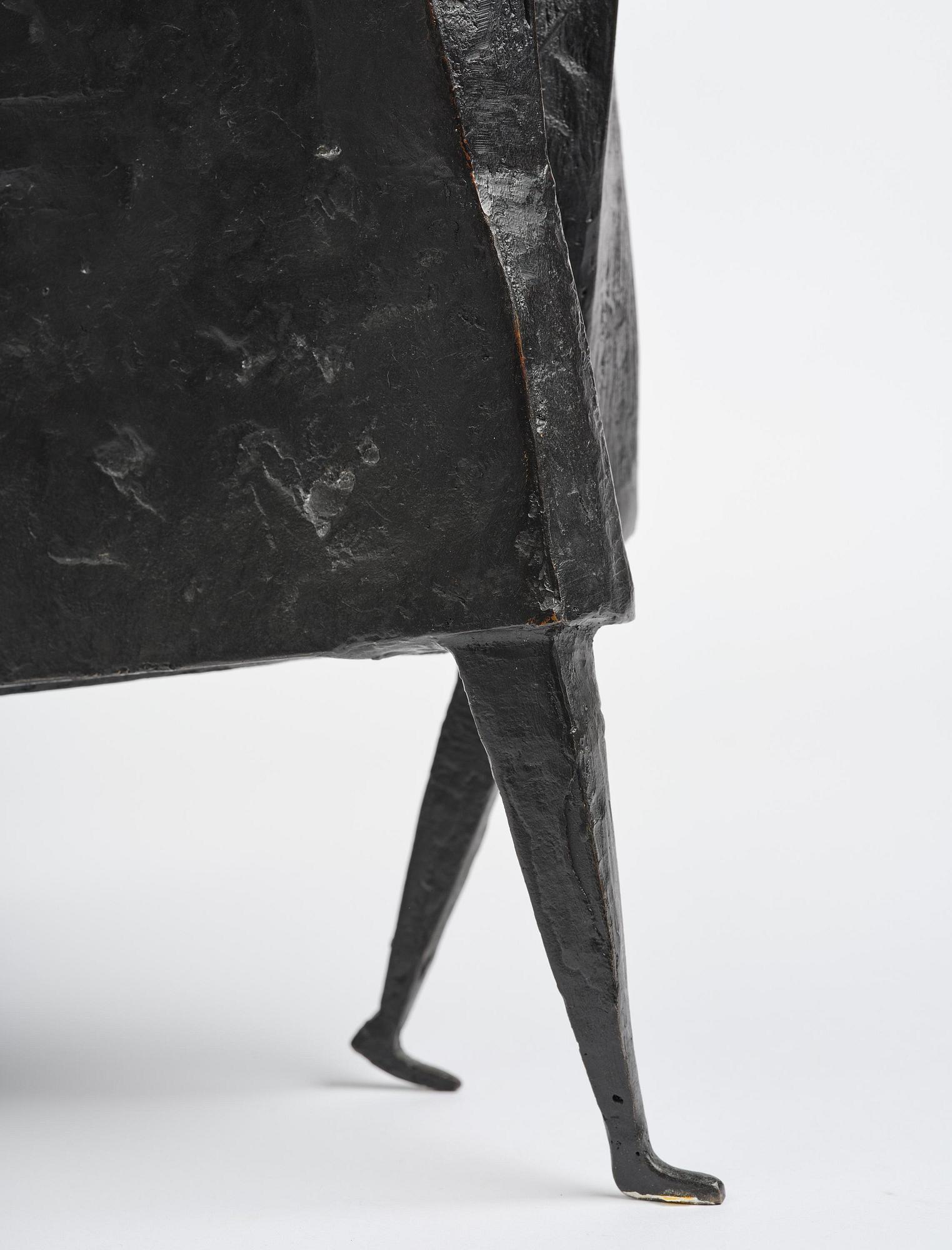 Lynn Chadwick, "Maquette II Jubilee III".