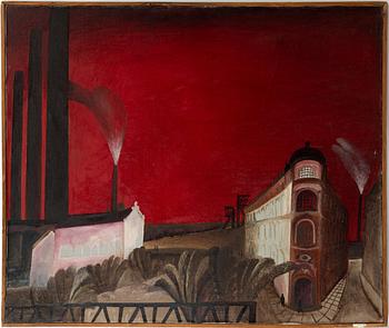 Maria Anto, "Ville".