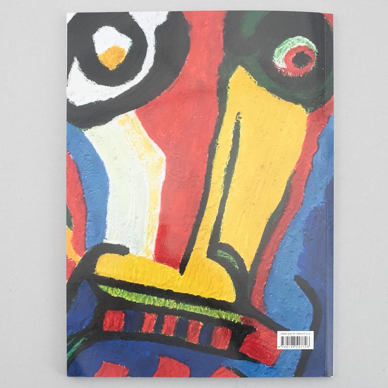 Bengt Lindström, a chess set, executed circa 1994-95.