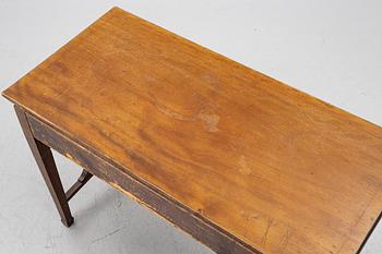 Skrivbord, tidigt 1900-tal.