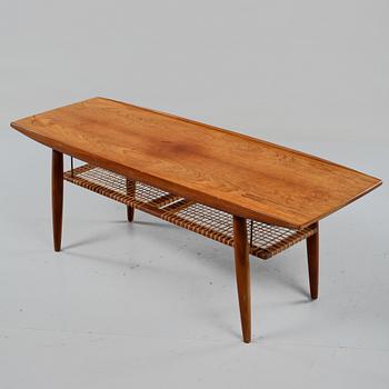 SOFFBORD, 1950/1960-tal.