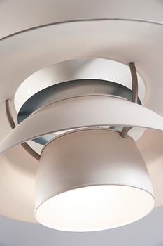 Poul Henningsen, TAKLAMPA.