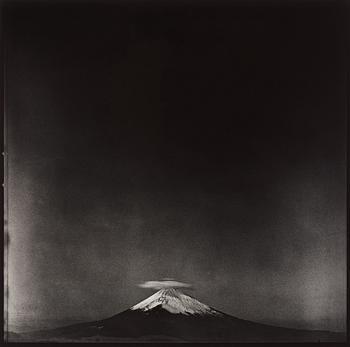 Teitur Ardal, "Mt Fuji", 2007.