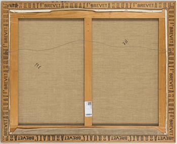 Ardy Strüwer, Figurkomposition.