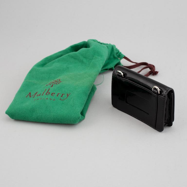 Mulberry, crossbody bag.