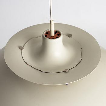 Poul Henningsen, ceiling lamp, "PH5", Louis Poulsen, Denmark.