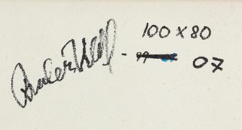 Anders Udd, Romerska hästar.