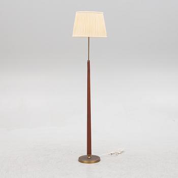 Asea, golvlampa, Swedish Modern, modell "E1790", 1940/50-tal.