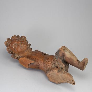 DECOR-ELEMENT, 18th Century.