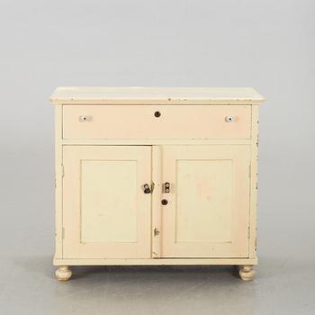 A cupboard, 20th century,