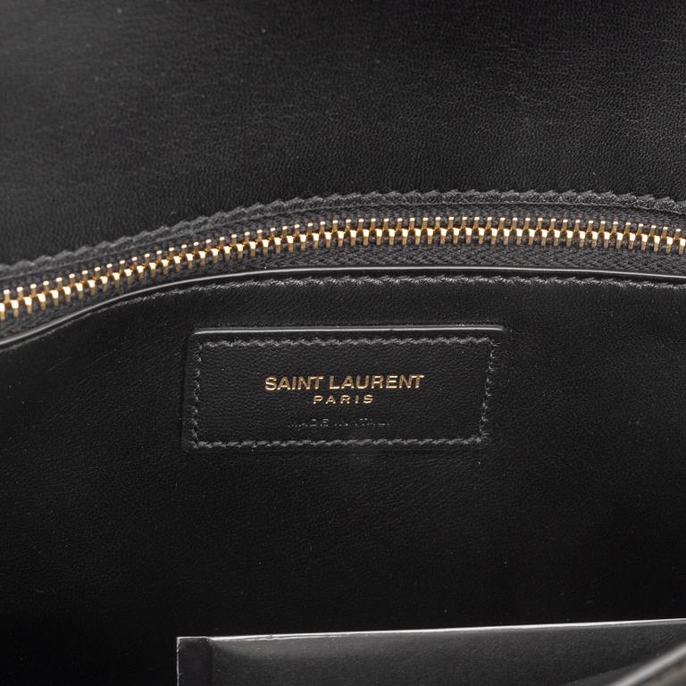 Saint Laurent, väska, "Maillon".