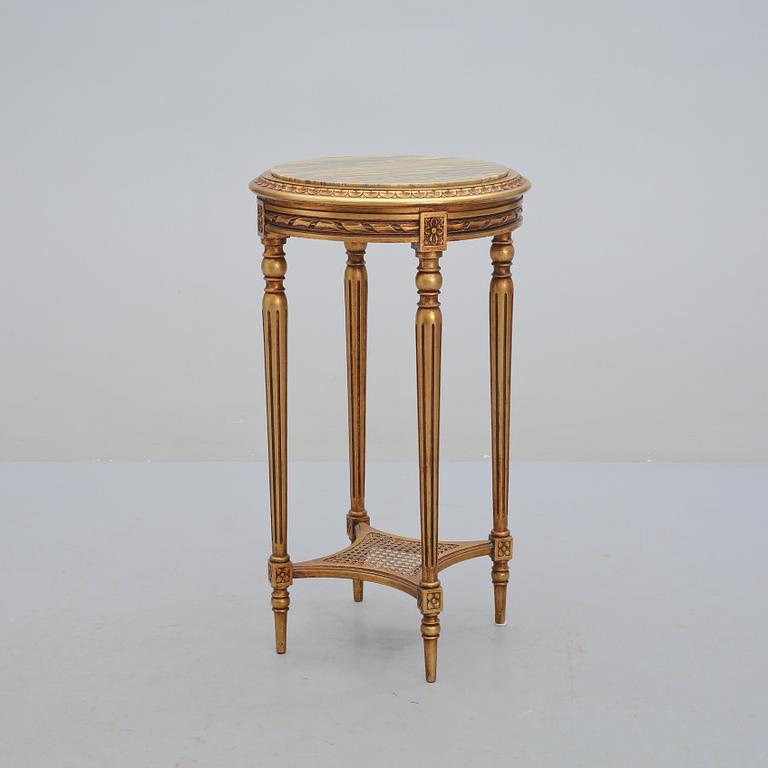 BORD, gustaviansk stil, 1900-talets första hälft.