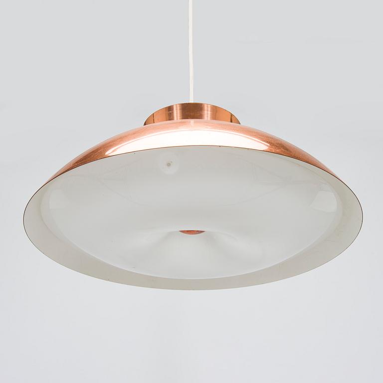 Lisa Johansson-Pape, a mid-20th century '61-368' pendant light for Stockmann Orno.