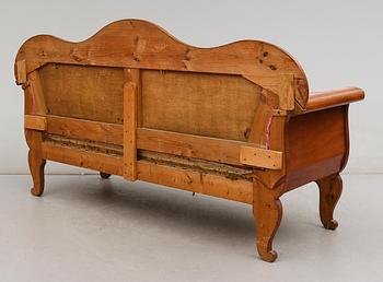 SOFFA, 1800-talets andra hälft.