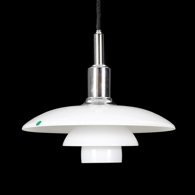 TAKLAMPA, PH-pendel, Poul Henningsen för Louis Poulsen, 2000-tal.