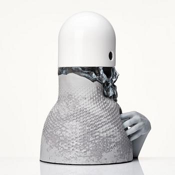 Michael Reeder, "For You My Love (Arctic Trooper Edition").