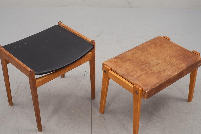 PALLAR, 2 st, 1950/60-tal.