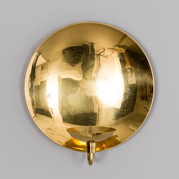 KAIJA AARIKKA, LAMPETTI, messinkiä, Aarikka 1900-luvun loppu.