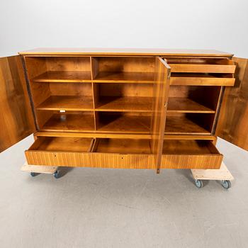 Sideboard /Skåp Swedish Modern 1940/50-tal.