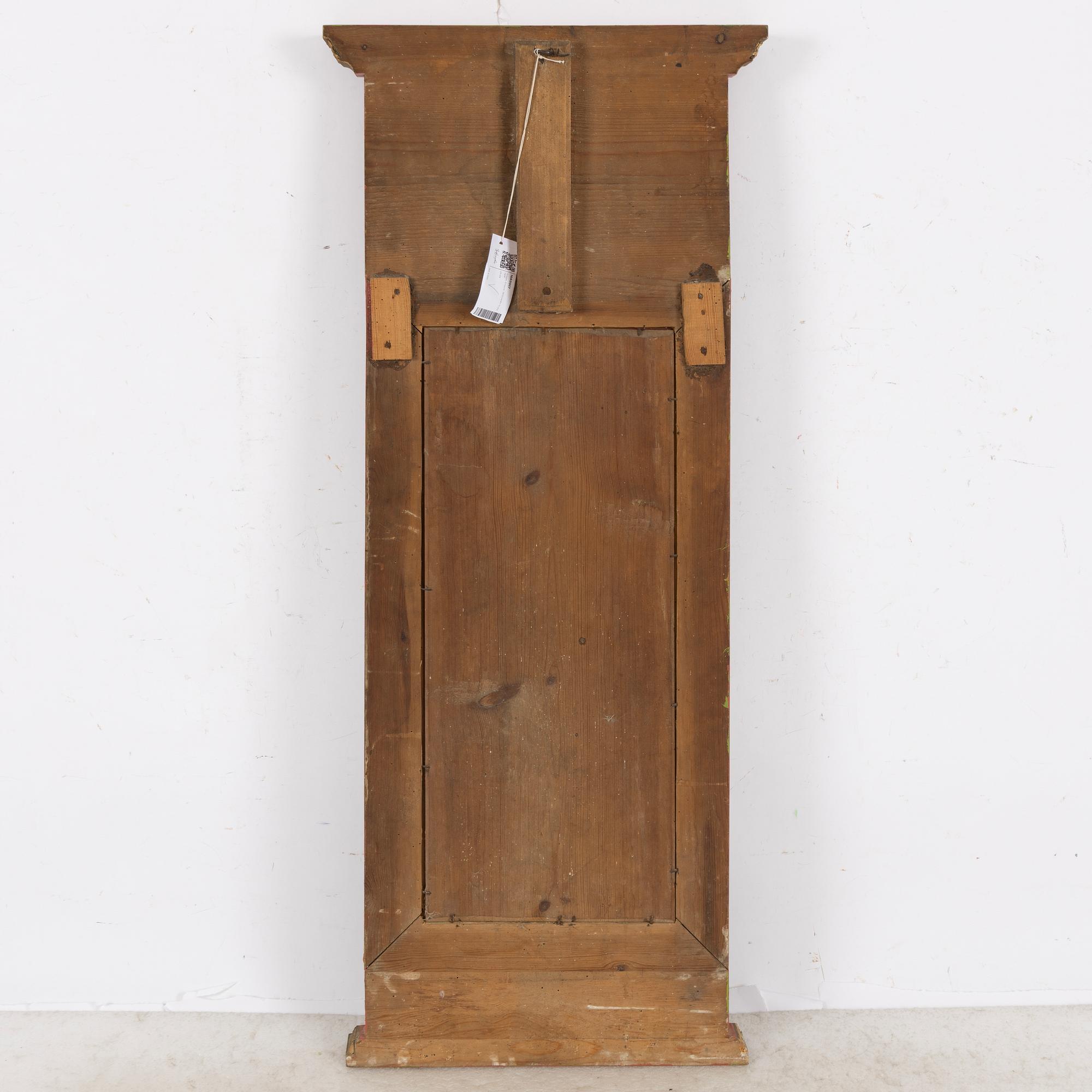 Spegel, Empirestil, 1800-tal.