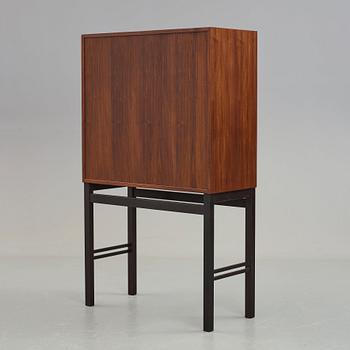Kerstin Olby, a unique "Rhapsody" cabinet by Olby Design, Sweden 2010.