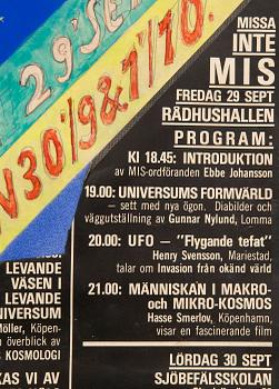 Gunnar Nylund, Utan titel.