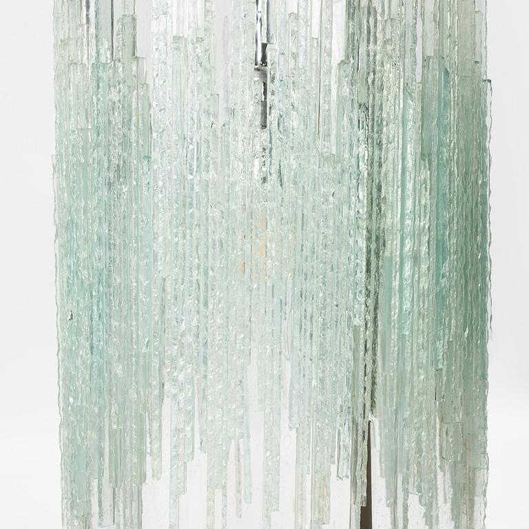 Ceiling lamp, Poliarte Verona, Italy, second half of the 20th century.