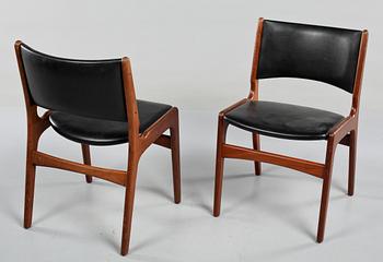STOLAR, 6 st, Danmark, 1960-tal.