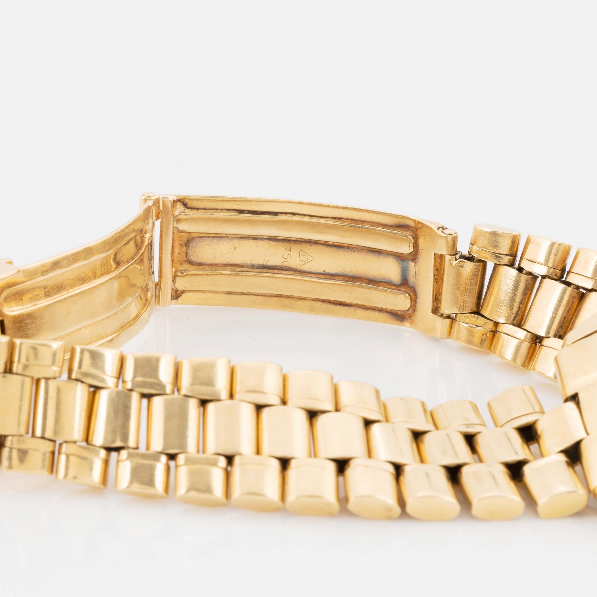 Omega, Seamaster, "Meister".