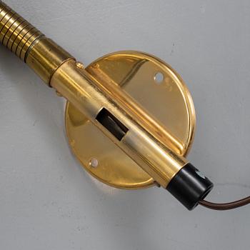 Anders Pehrson,  two 'Bumling' wall amps, Ateljé Lyktan Åhus.