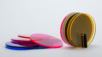 JACOB DAHLGREN, multipel, "A wonderful world of abstraction", 2006.