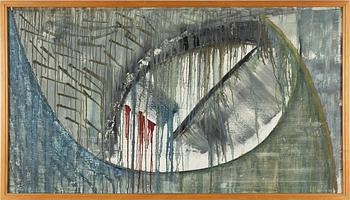 Bertil Herlow Svensson, Untitled.
