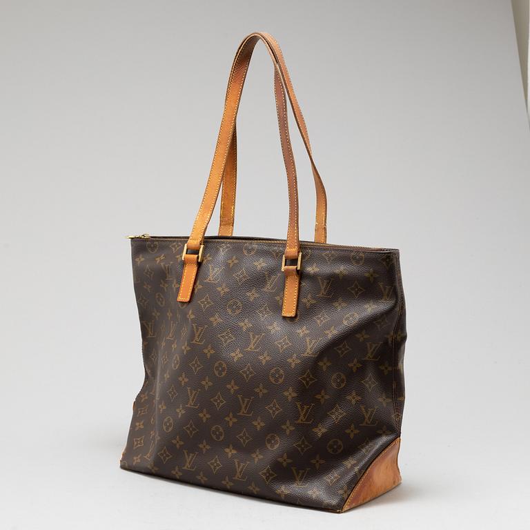 LOUIS VUITTON, 'Cabas Alto'.