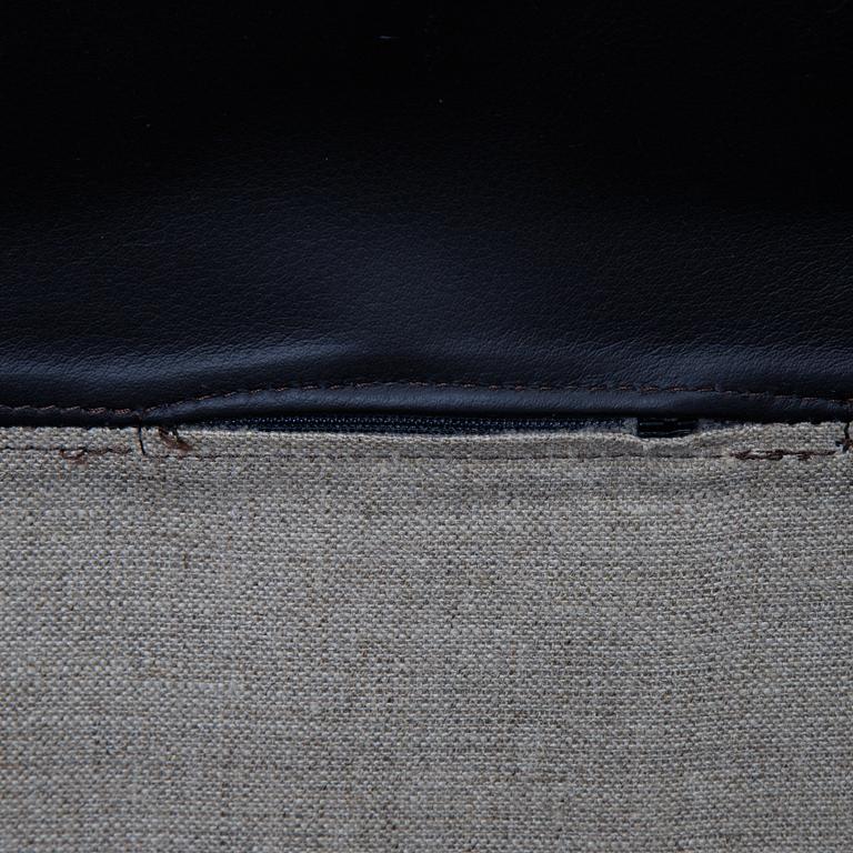 A sofa by Piero Lissoni for Fritz Hansen, 21 st Century.