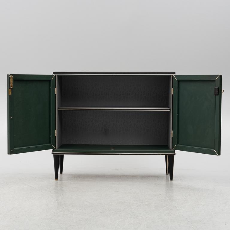 Umberto Mascagni, cabinet, Italy, mid-20th century.