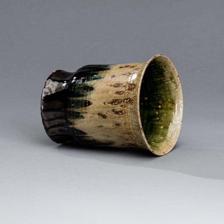 VAS, Signerad LH, Liisa Hallamaa, 1900-talets slut.