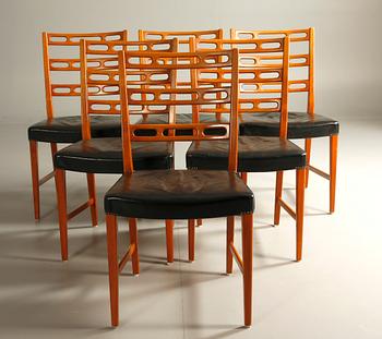 STOLAR, 6 st. 1950-tal.