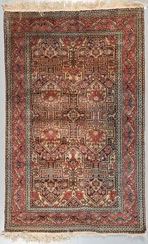MATTA, Turkiet, möjligen Kayseri, old, 180 x 115 cm.