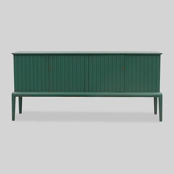 Otto Schulz, a sideboard, Boet, Sweden, 1930's/40's.