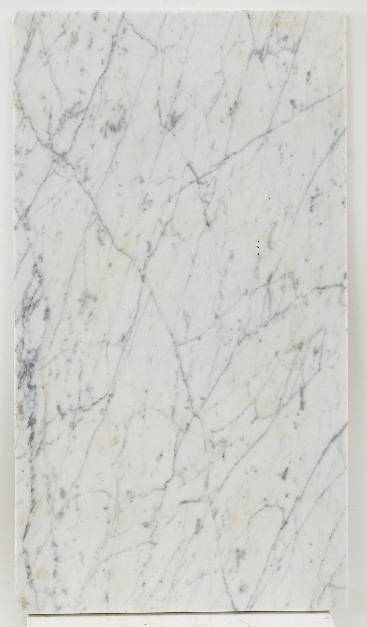 A 19th century Empire console table.