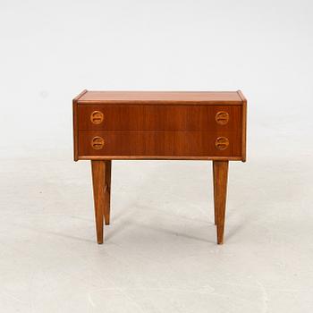 Chest of drawers/hall furniture 1950s/60s.