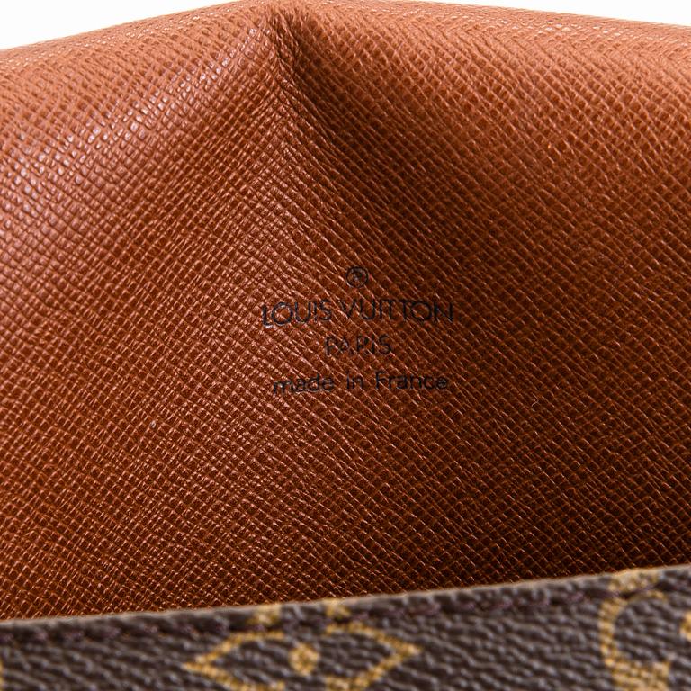 Louis Vuitton, a monogram 'Musette Salsa' Bag.