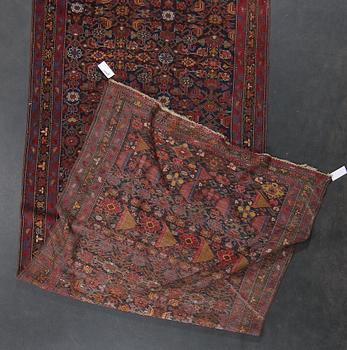 MATTA, Karabagh. Ca 443 x 135.